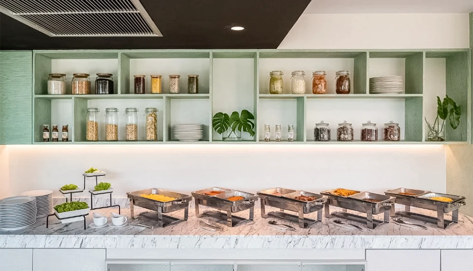 هتل منهتن پاتایا